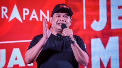 Photo of 拉菲茲嘲諷國盟候選人  “篩選門檻看來不是很高”