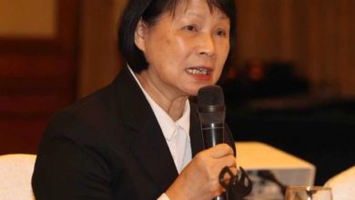 Photo of 被關逾月絕食抗議 律師：中大學生將獲釋回國