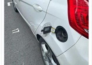 Photo of 開車去新加坡汽油被偷！ “油箱蓋被打開10公升汽油沒了”