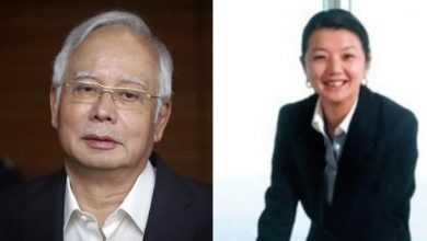 Photo of 消息：1MDB前法律顧問盧愛璇被捕 不影響納吉審訊進展