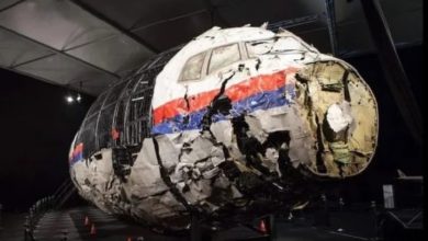 Photo of MH17空難9週年 交通部：續追求正義與問責
