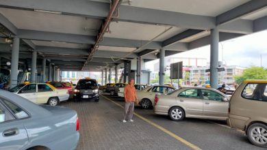 Photo of 電召車及非法租車影響生意 德士司機：一天最多賺RM50