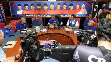 Photo of 保留上陣27州席 登國陣候選人不變