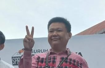 Photo of 今早致函退出馬華即提名  黃俊昱獨立人士上陣