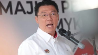 Photo of 黨員擅自上陣選舉 倪可敏:即開除黨籍