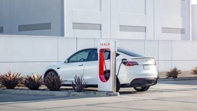 Photo of Tesla：大馬超級充電站  隆雪柔檳霹森都有