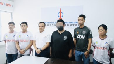 Photo of 網上假扮女性誘騙歐男投資  青年業績差被毆從寮逃回馬