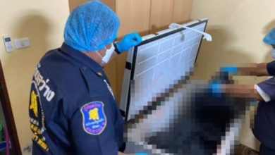 Photo of 【視頻】德地產大亨在泰國失蹤 遭分屍裝袋塞冷凍櫃