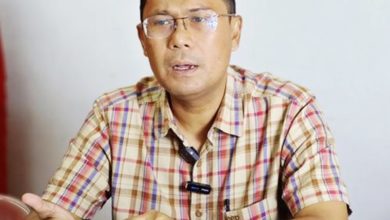 Photo of 妻手機號銀行賬號被盜用 阿斯米魯澄清沒募款