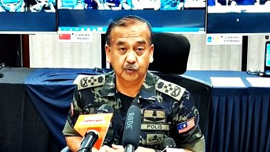 Photo of 競選期活動 需提前1天通知警方