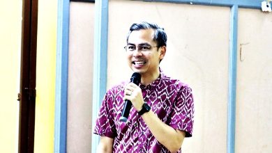 Photo of 法米：遵循首相要求 立馬改善大學網絡