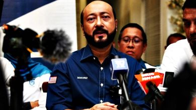 Photo of 慕克力：備戰大選 鬥士黨不參加6州州選