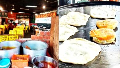 Photo of 印度煎餅餐廳業者控訴 阻客抽煙生意反跌80%