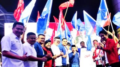 Photo of 法米吁團結政府候選人 善用TikTok反擊國盟
