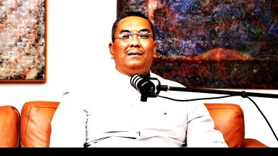 Photo of 沙努西護主：哈迪說得對 非穆最貪污