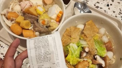 Photo of 27件釀豆腐RM94.20  女子心痛：以為便宜拿多多