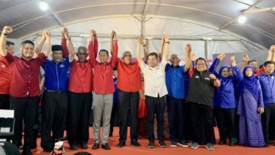 Photo of 團結政府打擊人口販賣獲認可  內長：沙努西卻“倒米”