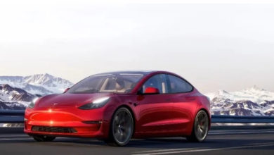 Photo of 大馬Tesla Model Y 售價19.9萬起跳