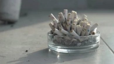 Photo of 男子23年日均抽30支菸 “直到在孩子面前丟人才戒”