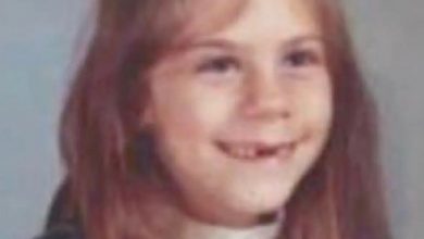 Photo of 8歲女童森林遇害 48年後靠一線索破案  “惡魔怪物”竟是牧師