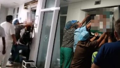 Photo of 醫院電梯突上升！ 6歲女童被夾30分鐘心臟碎裂亡