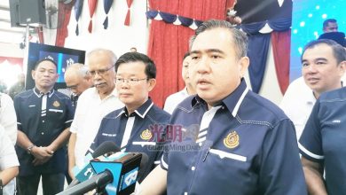 Photo of 【6州選決戰時刻】“勝選政黨原區守土” 陸兆福：火箭上陣議席變動不大