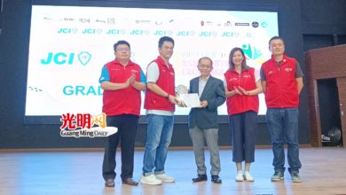 Photo of 第9屆亞洲青少年交流計劃 獲來自全球200少年參與
