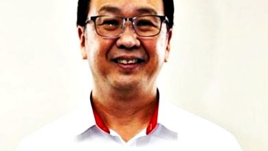 Photo of 對壘誠信黨阿斯魯 劉華才或上陣峇六拜