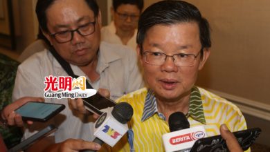 Photo of 曹觀友:沒受薦者出線 黨中央未按名單點將