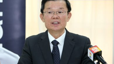 Photo of 檳首長人選風波 曹觀友感謝首相和黨信任 政權贏取是前提