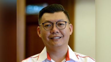 Photo of 鄭來興促黨中央  快宣布檳首長人選
