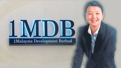 Photo of 1MDB前法律顧問盧愛璇  曾在外國過著奢華生活