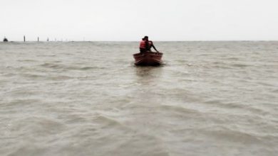 Photo of 雙溪勒曼河翻船意外 3乘客獲救