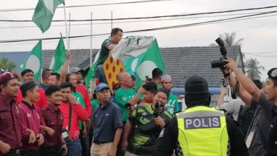 Photo of 未出現獨立人士提名  基惹州席料巫統對壘土團黨