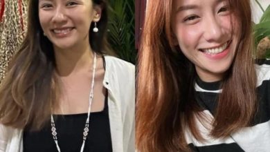 Photo of MUDA最美候選人林慧嫻  “撞臉”電台DJ顏薇恩？