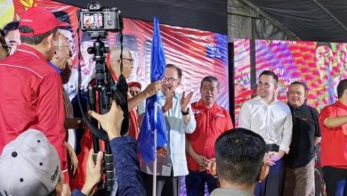 Photo of 安華:扎希得知陰謀成“箭靶” 馬 慕聯手要讓巫統成非法政黨