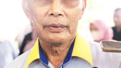 Photo of 玻大臣挺沙努西 “他被控反提高國盟支持率”