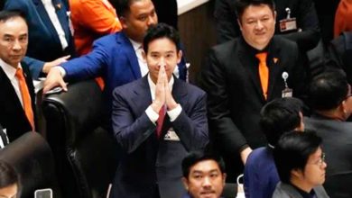 Photo of 首相難產 泰政局恐再陷動蕩