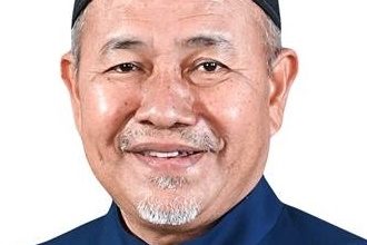 Photo of 端依布拉欣：能力品格更為重要  “候選人沒必要申報財產”