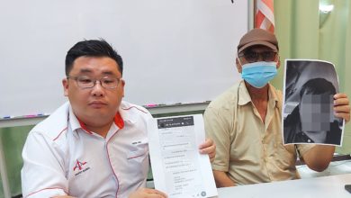 Photo of 爛賭兒欠債逃 癌父斷親   阿窿放話：斷他手腳你不能追究