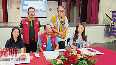 Photo of 檳我的靈魂之窗交流計劃 Focus Point贊助驗眼禮券