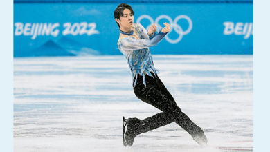 Photo of 羽生結弦傳婚訊 粉絲直呼失戀了