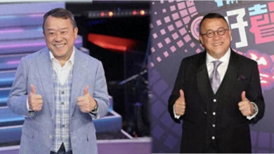 Photo of TVB曝迎來“大地震” 半年虧損約2.5億 傳曾志偉卸任總經理