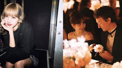 Photo of LV家族門檻太高 BLACKPINK Lisa遭看扁嫁豪門太難