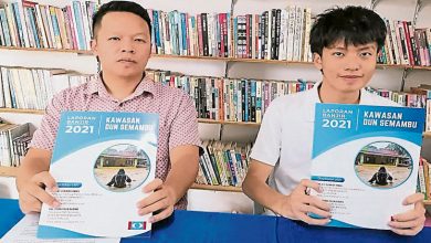 Photo of 士滿慕區週六水災對話會 受影響居民可出席聆聽
