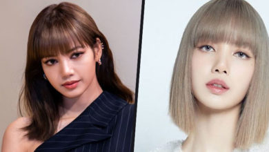 Photo of BLACKPINK Lisa Po代言文賺266萬