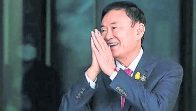 Photo of 律師：正起草申請 塔辛準備請求王室特赦
