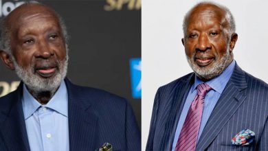 Photo of 黑人音樂教父Clarence Avant 逝世享耆壽92歲