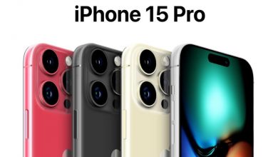 Photo of iPhone 15或9月12發佈 22日上市