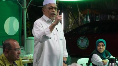 Photo of 沙希淡:入主布城 國盟將贏得6州選舉